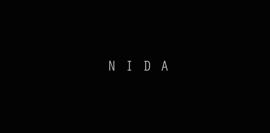 www.reneeruin.com: Nida : A fashion short film by Krist Mort
