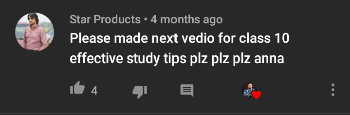 ಸ್ಟಡಿ ಮೋಟಿವೇಷನ್ - Study Motivation in Kannada