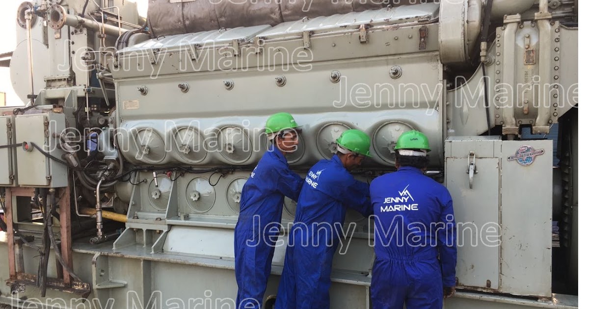 Electro-Motive Diesel, Inc (EMD) / EMD 16-645E / EMD 20-645E9 / EMD 12