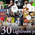  2430 Ultimate Photography Lightroom presets Bundle