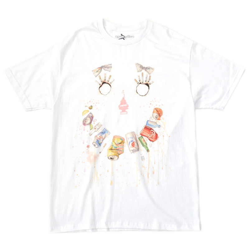 Party Monster Tee XXL