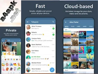 Telegram Apk Mod v8.2.4 Telegram Apk Mod v8.2.4