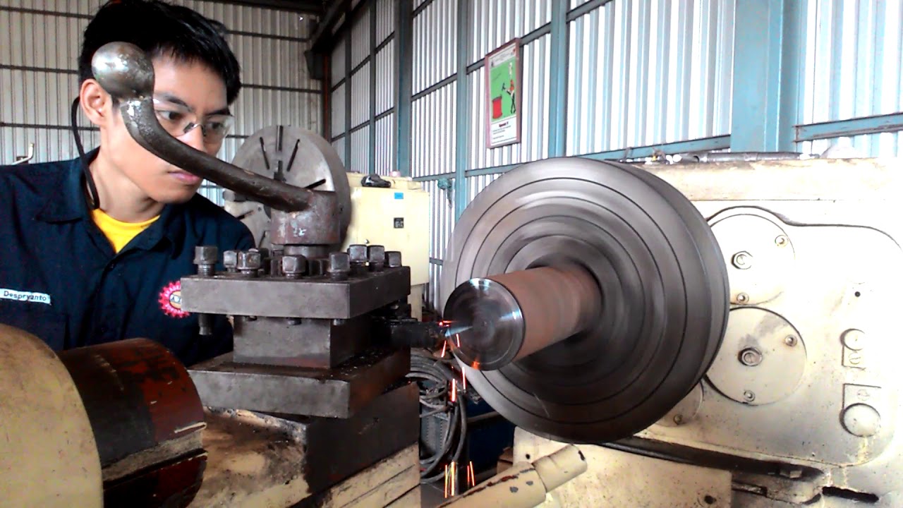 Job Visa Engineering Mesin Bubut Produksi Komponen Mesin Lowongan Kerja Magang Ke Jepang Resmi Depnaker Nonimm Terbaru 2021