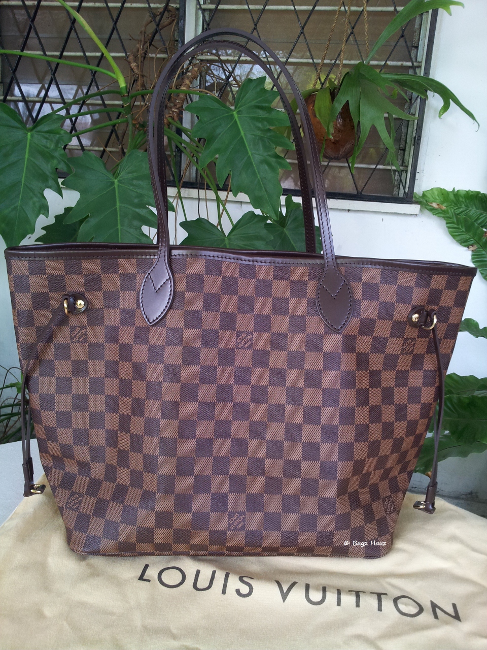 Bagz Hauz Fashion **SOLDOUT** LOUIS VUITTON Ready Stocks in KL!