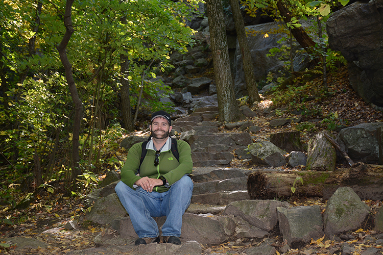 Hiking Devil's Lake State Park | My Darling Days Hiking Devil's Lake State Park | My Darling Days