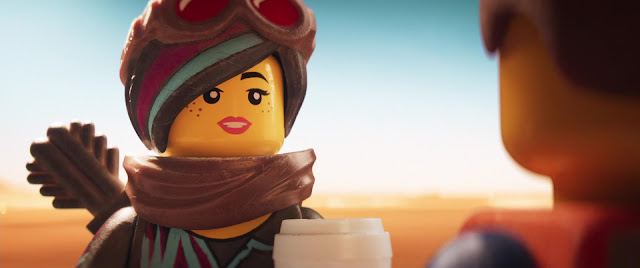 La Gran Aventura LEGO 2 (2019)