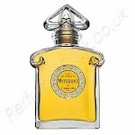 3. Fruity Chypre (Guerlain Mitsouko)