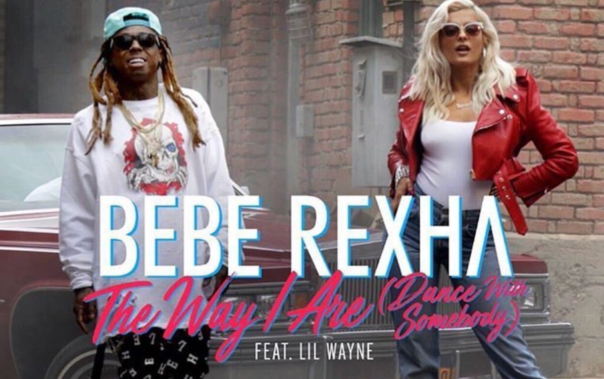 Pnau bebe rexha ozuna stars. Bebe Rexha feat. Bebe Rexha the way i are Dance. Bebe Rexha Dance. Bebe Rexha ft Lil Wayne.
