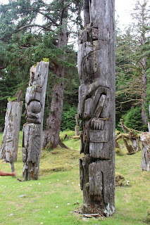 Gwaii Haanas National Park Reserve and Haida Heritage Site