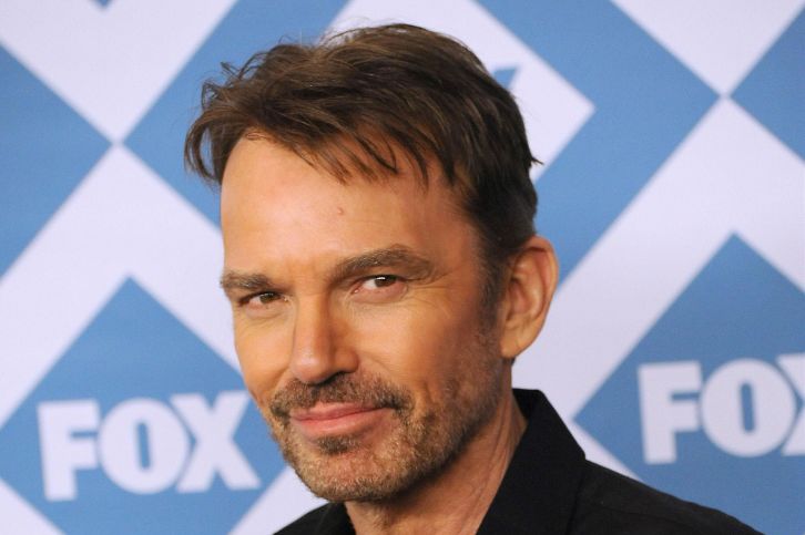 1883 - Billy Bob Thornton Joins Cast