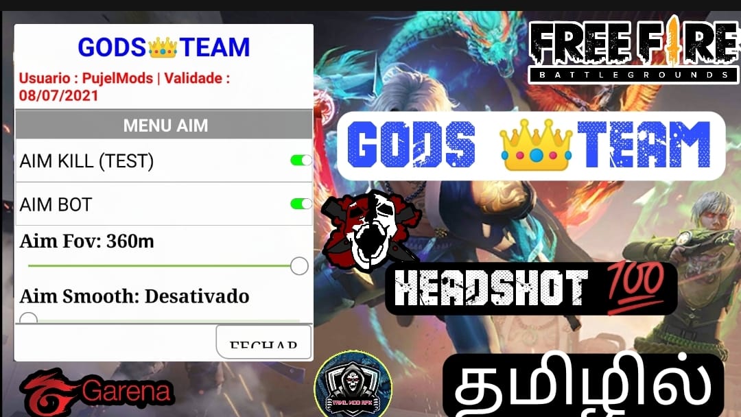 apk cheat ff mod menu 2021 apk cheat ff mod menu 2021