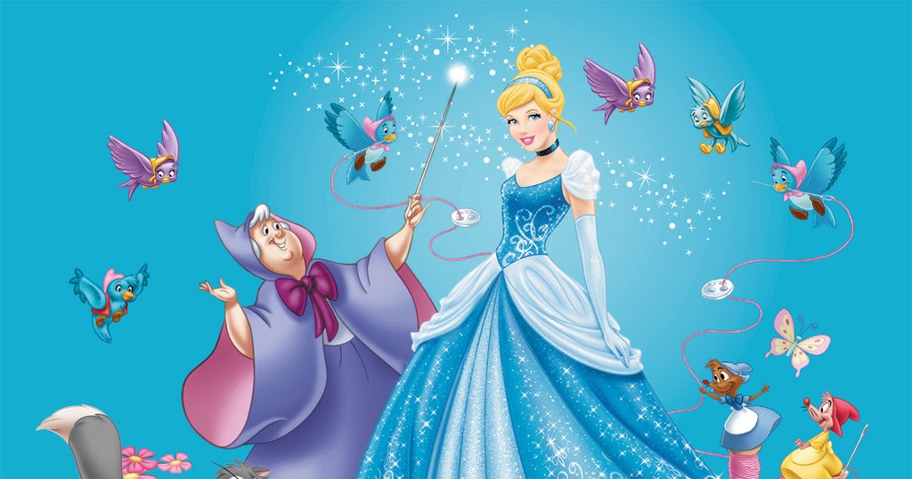 Cerita Cinderella Dalam Bahasa Inggris Dan Artinya Ruang