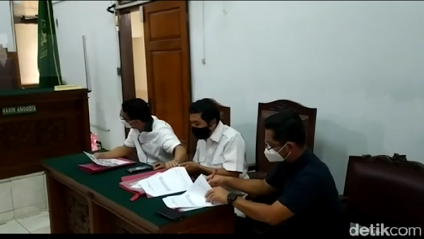 Sidang Praperadilan, Polisi Sebut Penyitaan Barang Milik Laskar FPI Sah