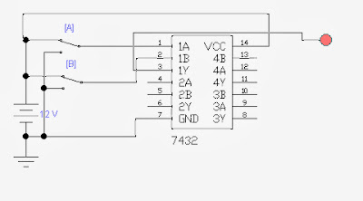 Gerbang Logika Dasar ~ FCP