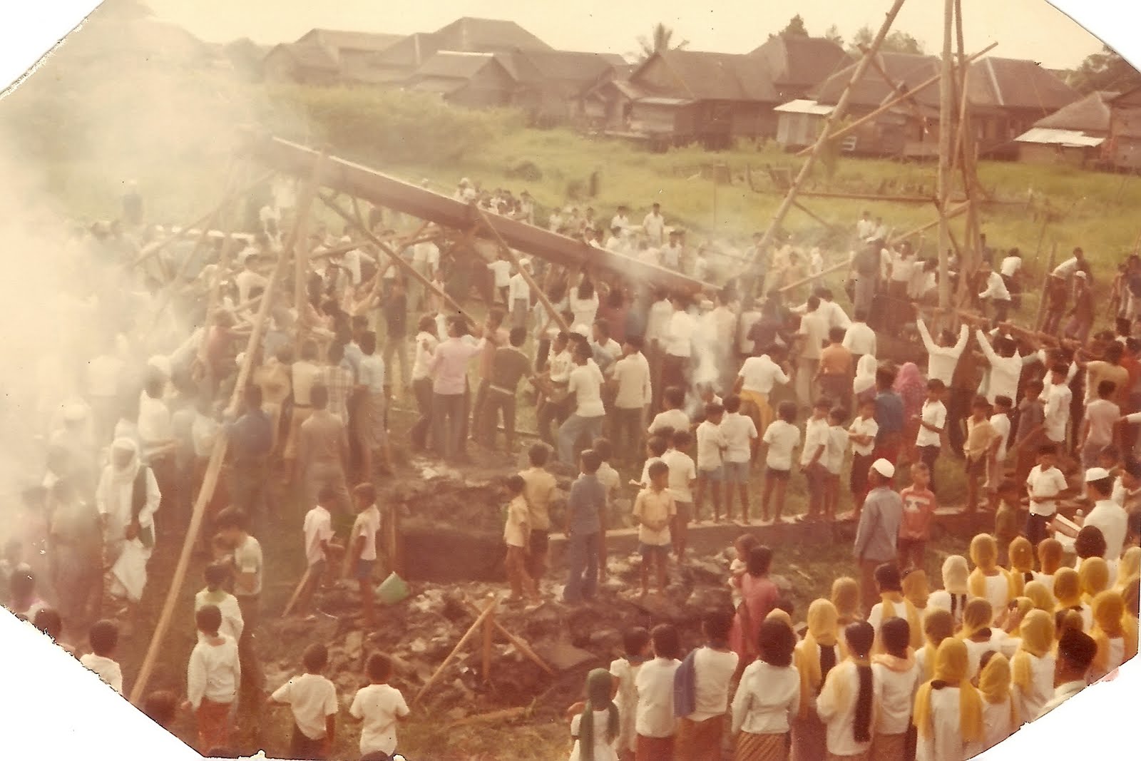 Daha Negara Dipa: Al Ihya Story Galleries