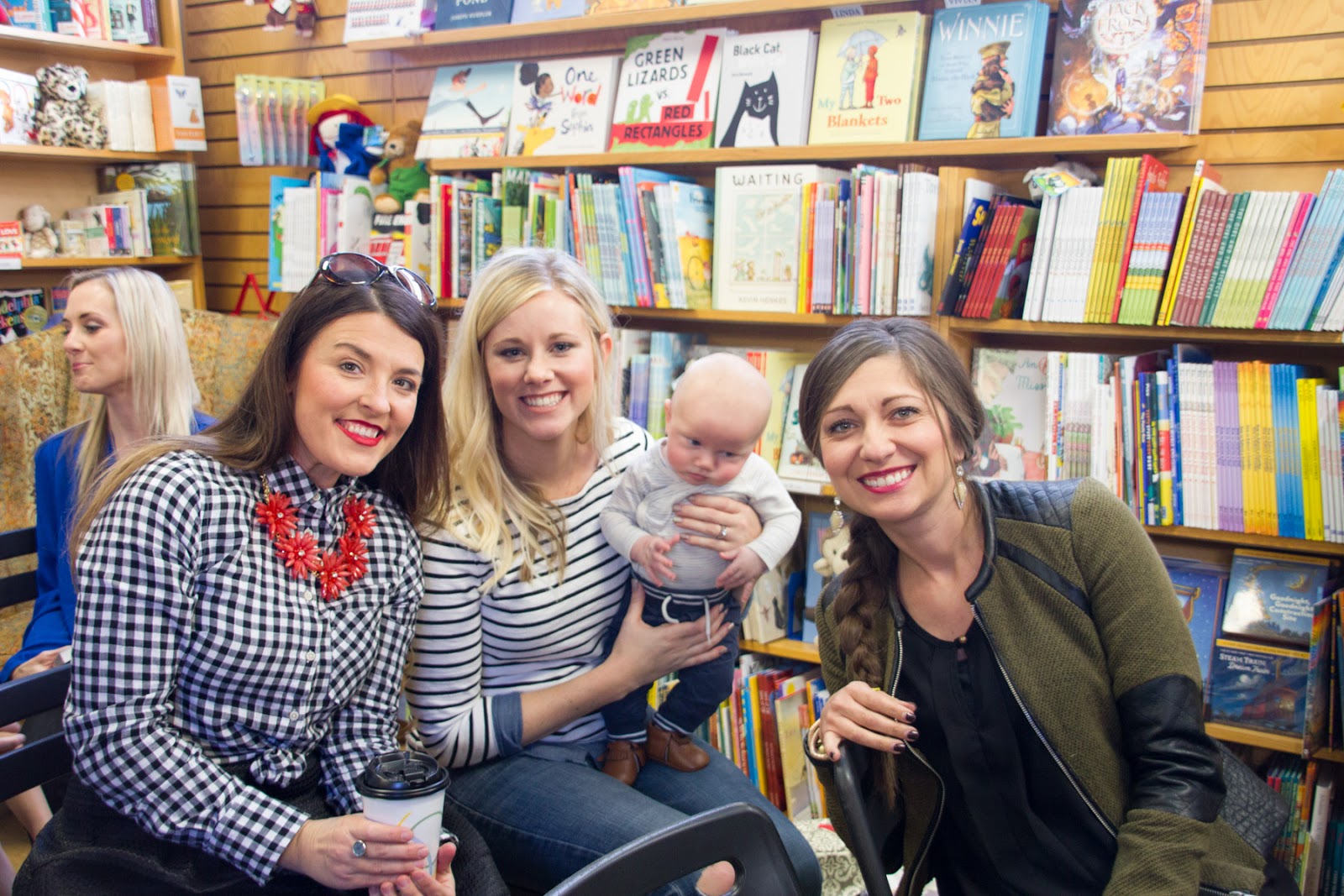 Author Robin King, Blog Van Gogh Gone Book Launch