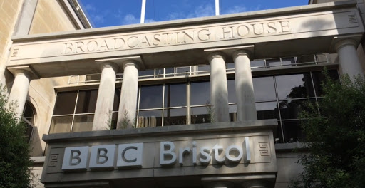 Broadcasting House Bristol