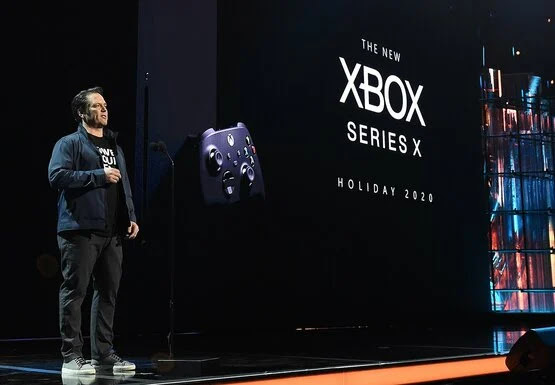رئيس إكسبوكس يقر بصعوبة الشعور بالتطور الموجود في جهاز Xbox Series X القادم لهذا السبب
