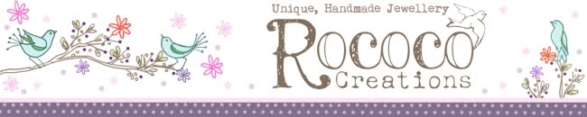 Rococo Creations