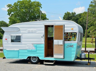 restored RV