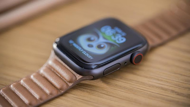 Apple Watch SE Review