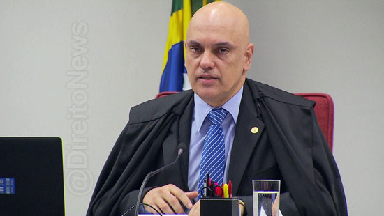 juiz rejeita denuncia injuria ameacou ministro