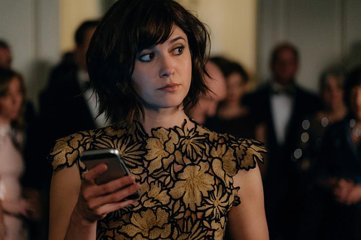 Fargo - Season 3 - Mary Elizabeth Winstead Joins Cast