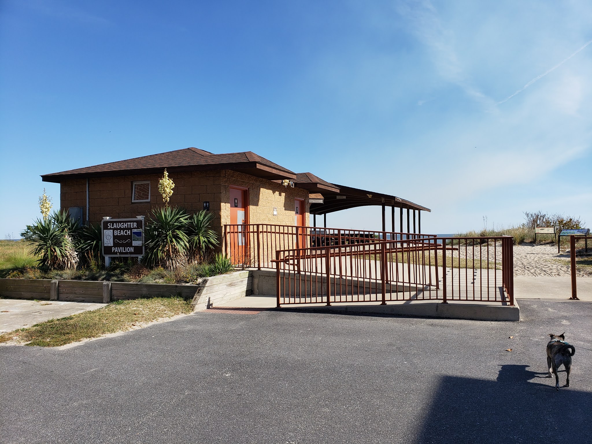 Slaughter Beach The Jewel of the Delaware Bay?