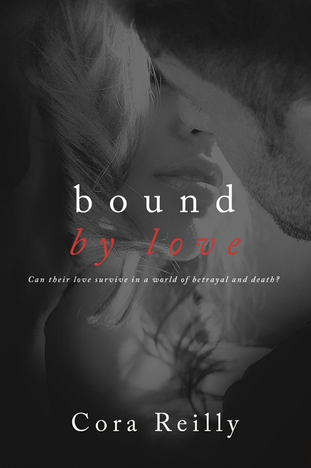  Bound by Love — Cora Reilly 
