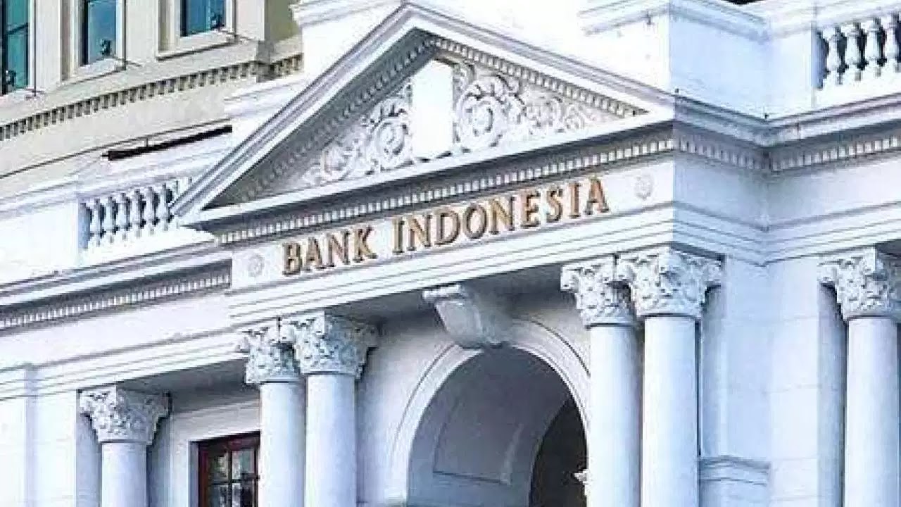 BI Disebut Punya Ruang Turunkan Suku Bunga Acuan BI Disebut Punya Ruang Turunkan Suku Bunga Acuan