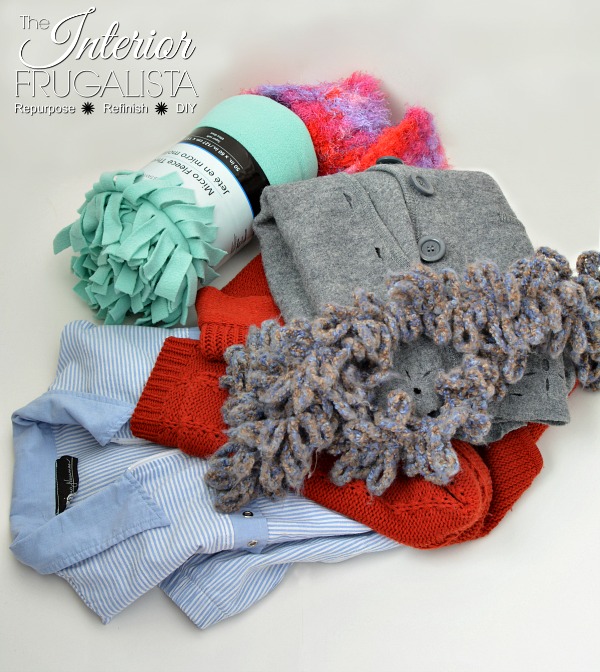 Alzheimer's Busy Blanket A special gift for Mom The Interior Frugalista