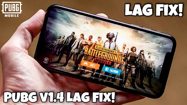 How To Fix Lag In PUBG Mobile (Get 60 - 90 FPS)