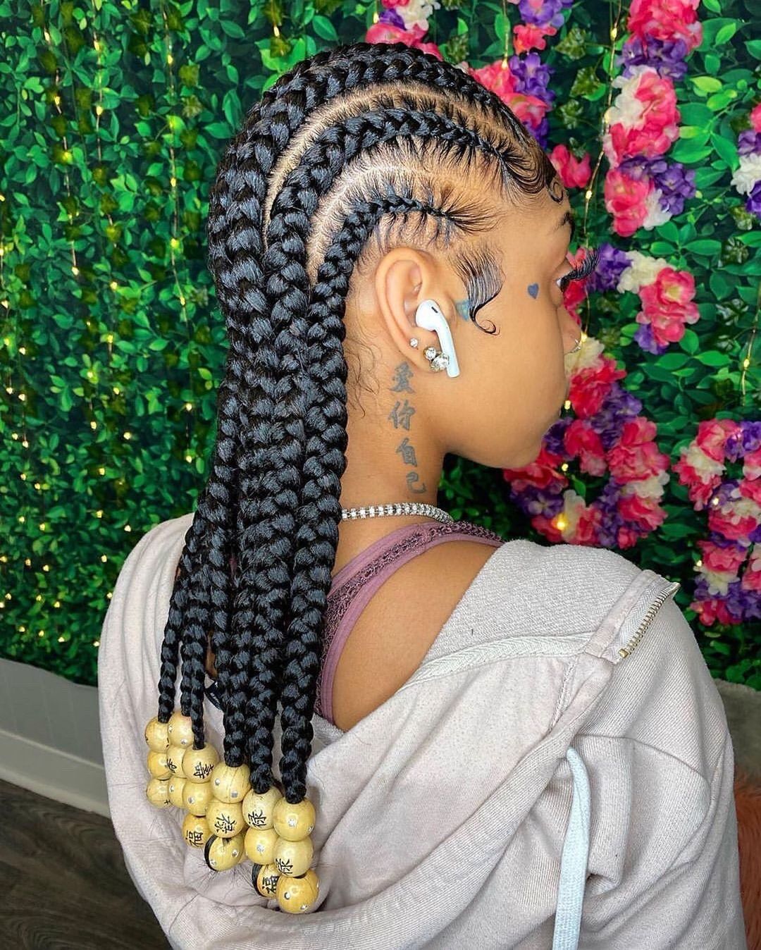 Perfect Summer Braids Hairstyles 2021 Cute Summer Braided Hairstyles