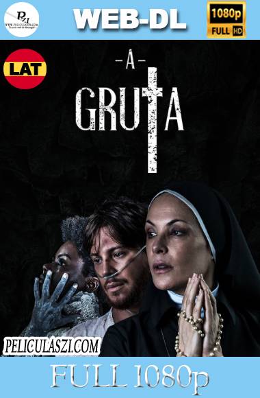 La Gruta (2020) Full HD WEB-DL 1080p Dual-Latino
