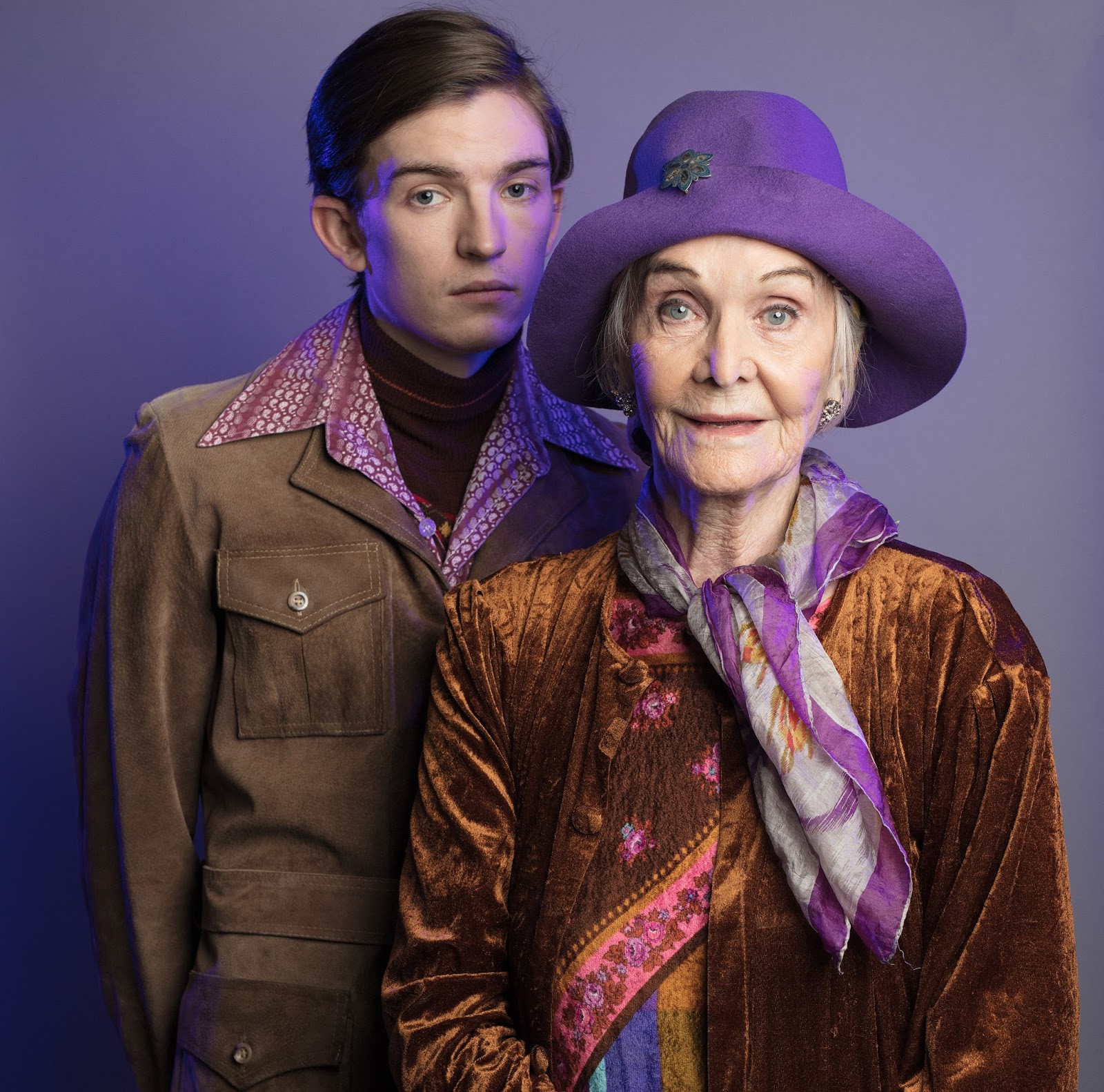 Jonathan Baz Reviews...: Harold and Maude - Review