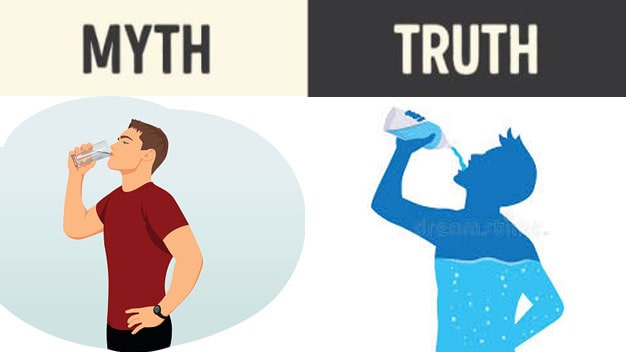 myths vs. reality