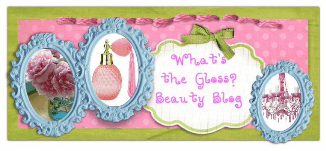 What's the Gloss? Beauty blog