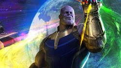 Dr. Manhattan V/s Thanos ai sẽ chiến thắng?