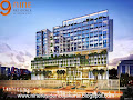 NINE RESIDENCE JAKARTA