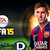 تحميل لعبة فيفا FIFA 15 للكمبيوتر كاملة برابط مباشر تحميل لعبة فيفا FIFA 15 للكمبيوتر كاملة برابط مباشر