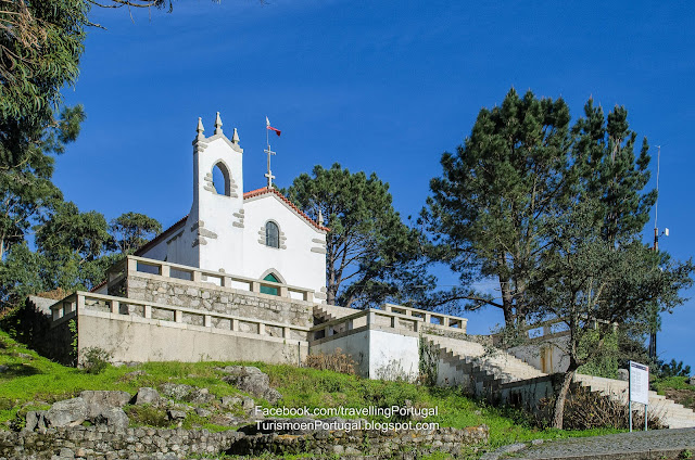 castro_de_sao_lourenço_esposende