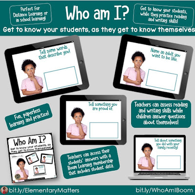 Team Building, Ice Breakers, and Get to Know You Activities for Distance Learning or In Class: Some suggestions for building relationships.