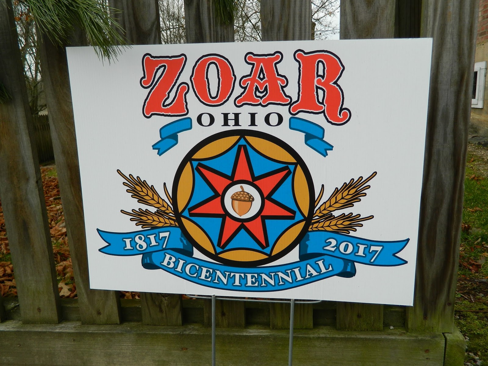 Christmas in Zoar Zoar, Ohio Ohio Festivals