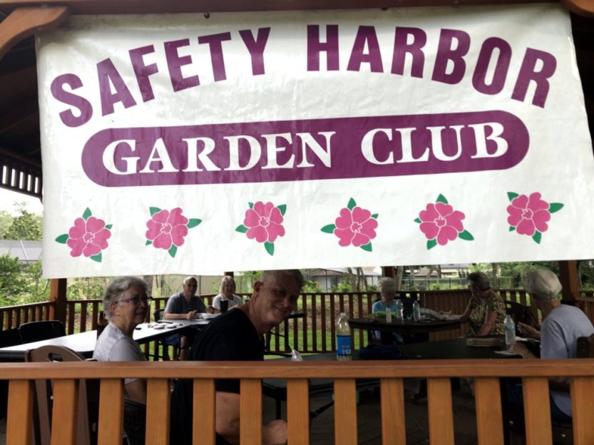 Safety Harbor Garden Club