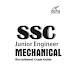 DOWNLOAD SSC JE MECHANICAL RECRUITMENT EXAM GUIDE 3rd EDITION [DISHA PUBLICATION] BOOK PDF