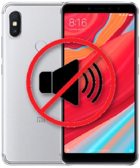 Cara Memperbaiki Speaker Xiaomi Redmi 6a Tidak Ada Suara