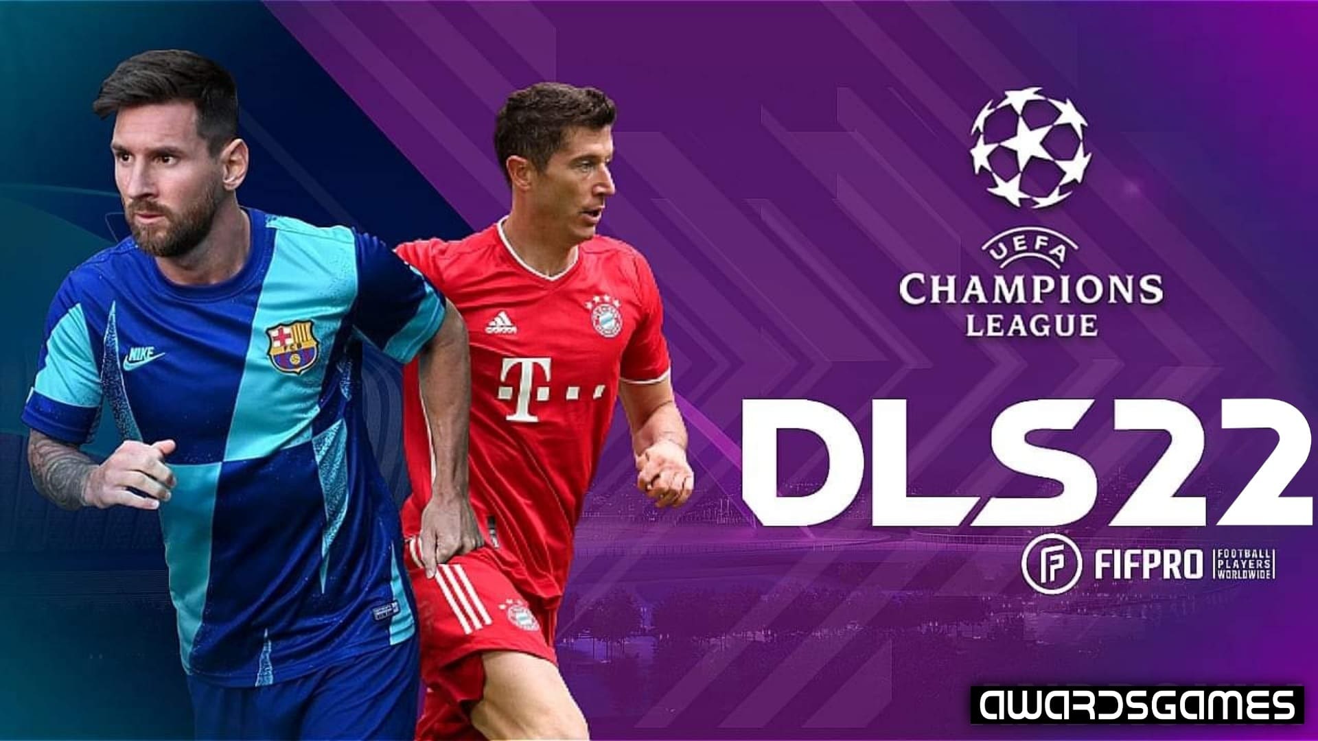 دريم ليج 2022 تحميل لعبة DLS 2022 للاندرويد آخر اصدار