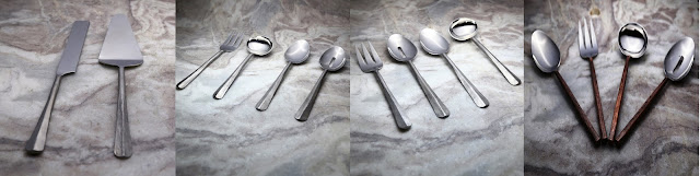 Silverware Set