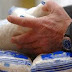 Ηγουμενίτσα:300 τσάντες με τρόφιμα σε άπορους