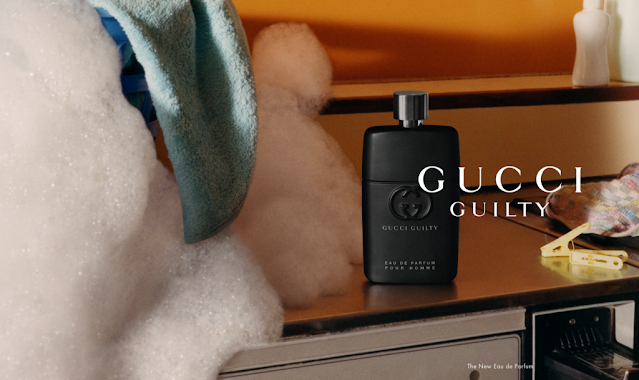 Guilty Eau de Parfum Pour Homme by GUCCI
